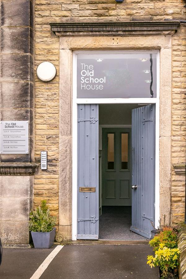The Old School House Appartement Harrogate Buitenkant foto